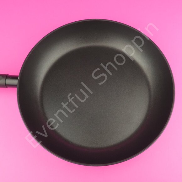 MOMA 1990s Bubble Casserole Pot Sauce Pot Frying Pan Cooking Set Made In… - Picture 3 of 16